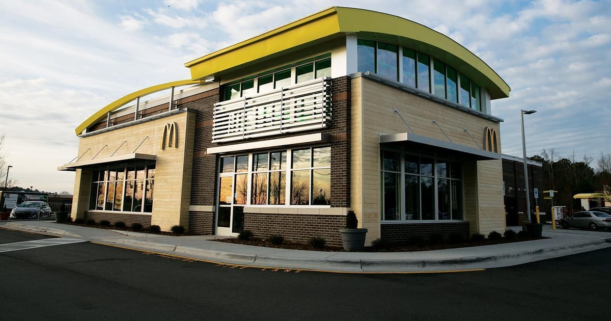 McDonald's steigt mit Red Bull ins Energy-Drink-Geschäft ein