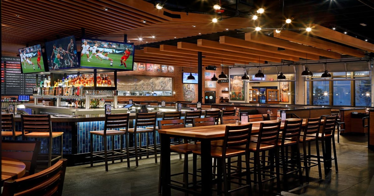 BJ’s Restaurants’ new CEO Lyle Tick wants to get back to the basics