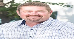 Robeks promotes CFO to president