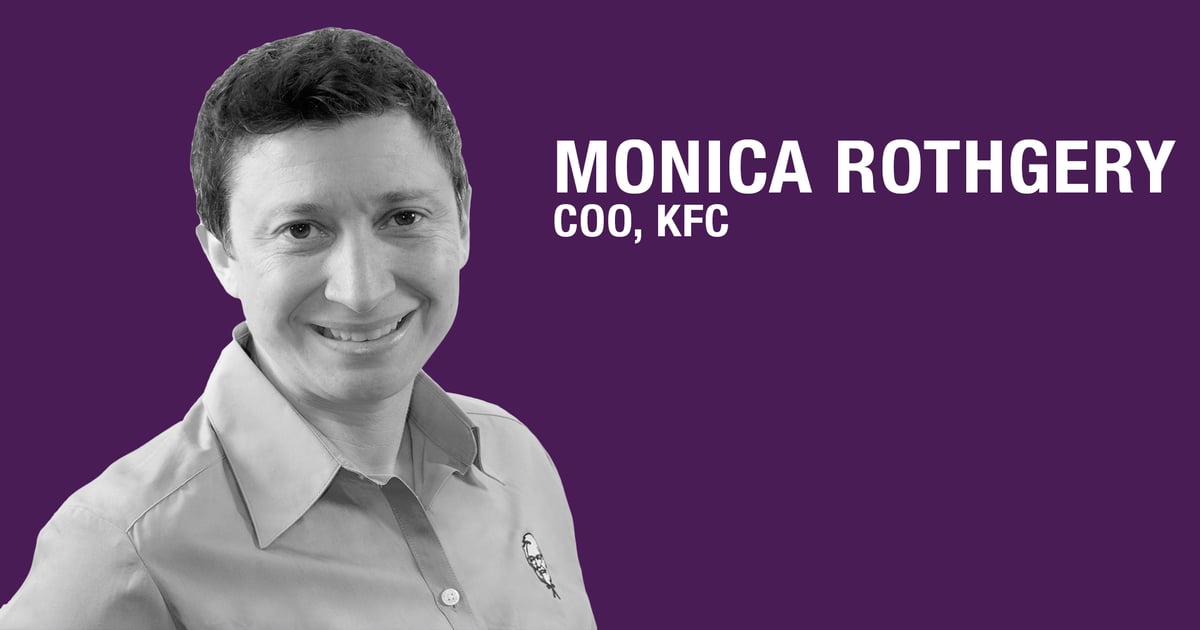Why KFC prioritizes team members first amid supply chain and labor ...