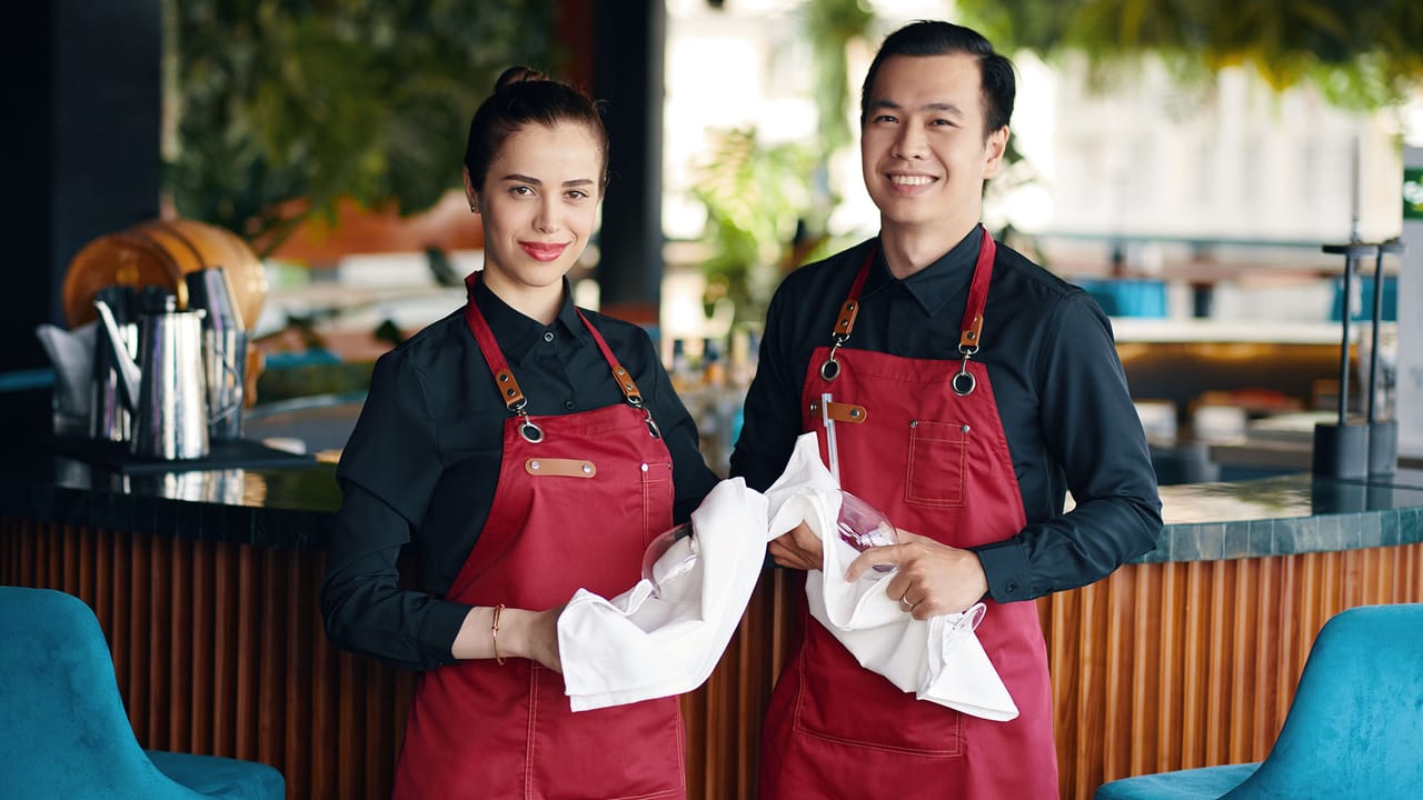 FoodWireDaily — Ask Jill: The trust factor in modern hospitality