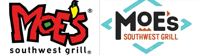 A new look for Moe’s Southwest Grill