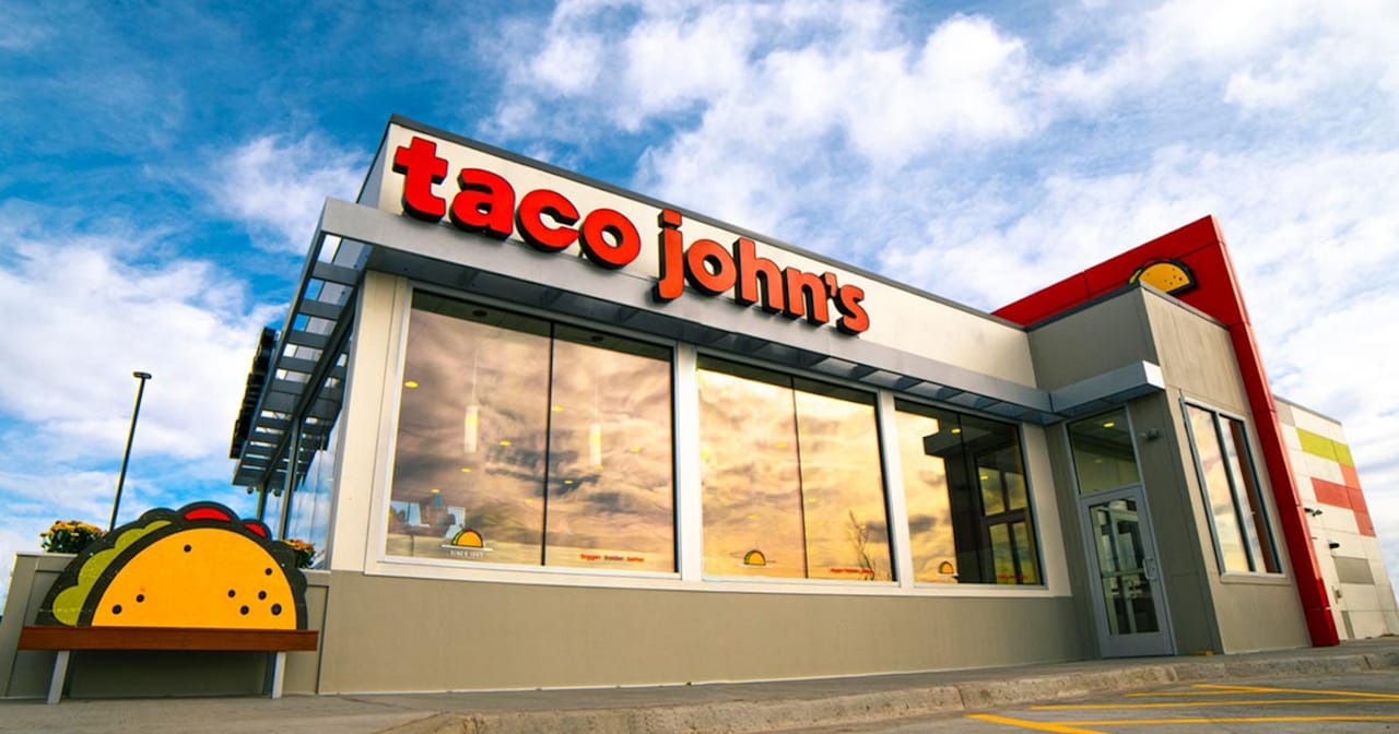Taco John’s appoints Jackie Secor as chief operating officer