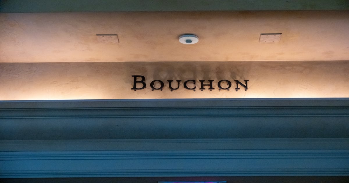 Thomas Keller Restaurant Group to pay $2M to settle sexual harassment case