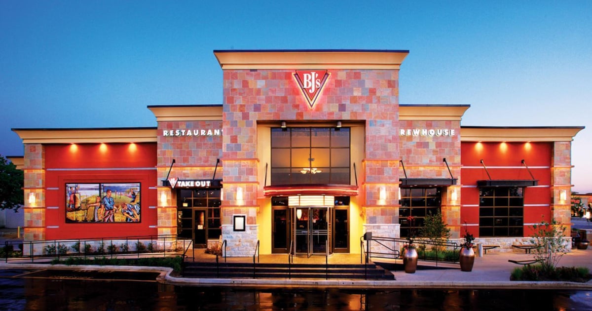 BJ’s Restaurants continues traffic-led growth in Q2