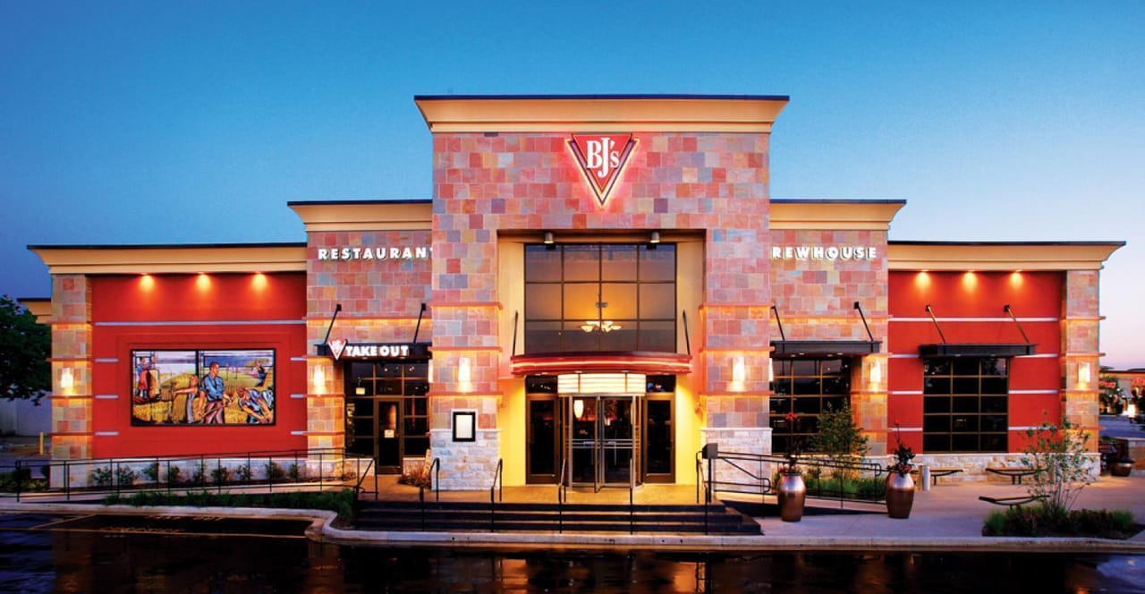 BJ’s Restaurants continues traffic-led growth in Q2