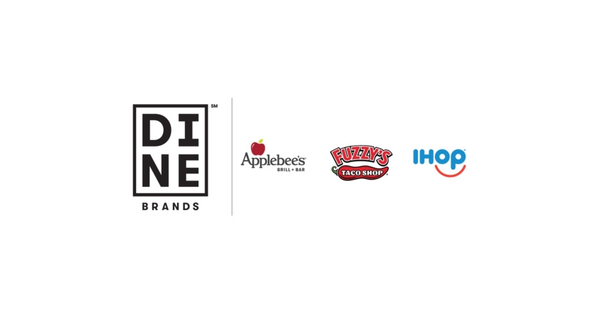 Dine Brands promotes Scott Gladstone to new chief development ...