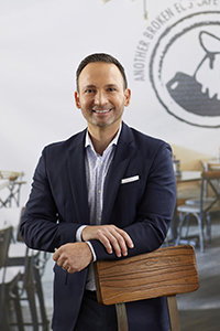 Another Broken Egg banks on New Orleans heritage and elevated cuisine