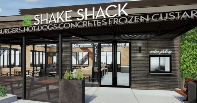 Shake Shack plans off-premise focused ‘Shack Track’ experience stores ...