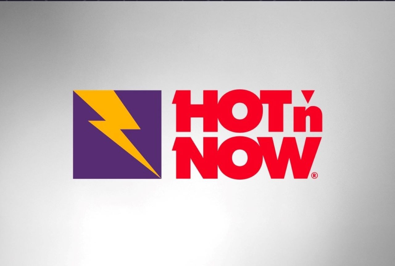 Hot Now Menu Hot ‘n Now is planning a comeback this year