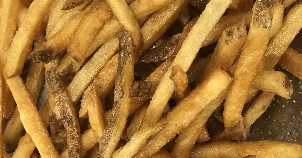 5 paths to the perfect French fry