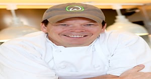 Wahlburgers chef focuses on one burger at a time