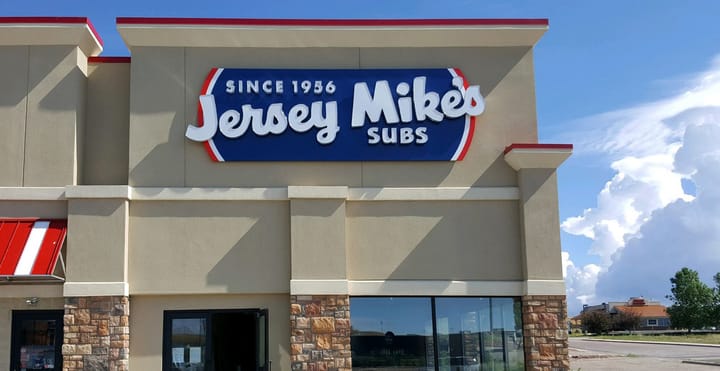 FoodWireDaily — Jersey Mike’s turns to digital media to reach broader audience