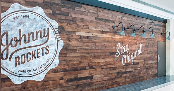 A look inside Johnny Rockets’ new prototype
