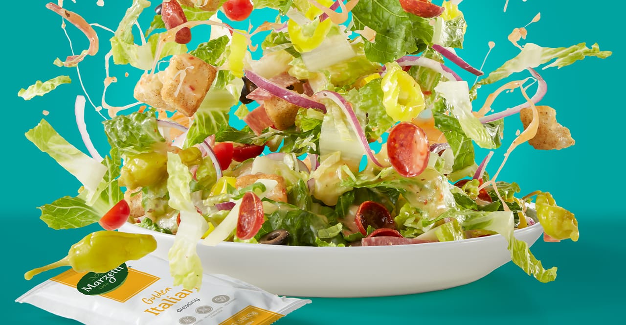 Turn up your flavor factor Turn up your flavor factor