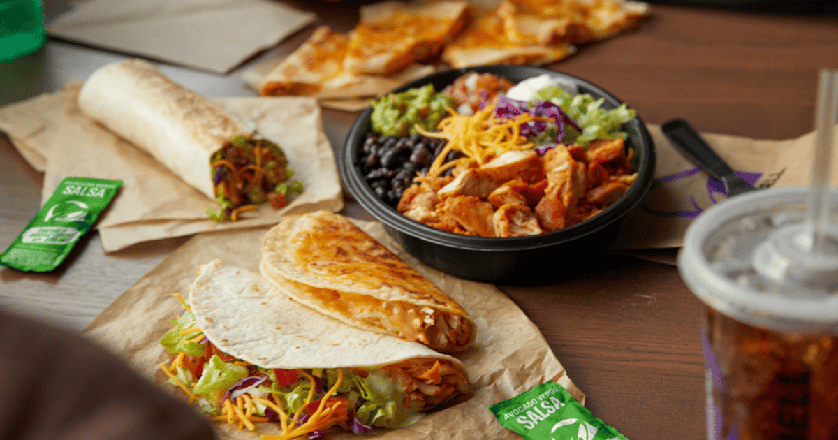 Cracker Barrel Consultancy, Taco Tuesday