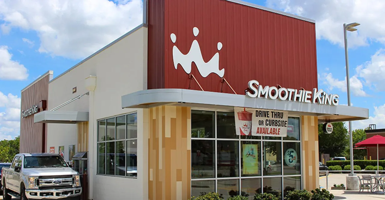Smoothie King appoints former Red Robin exec as chief information officer