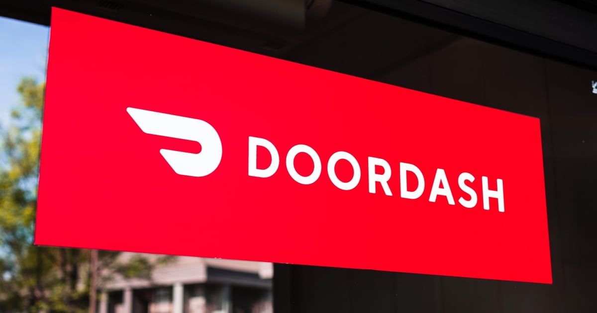 DoorDash launches unified system aimed at helping restaurants grow