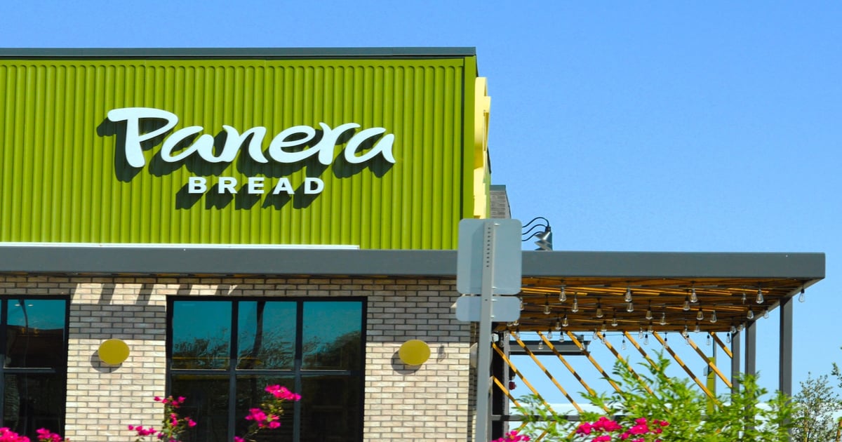 Panera Bread führt ein neues und verbessertes Treueprogramm ein