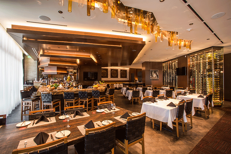 Fogo de Chão rolls out Bar Fogo systemwide