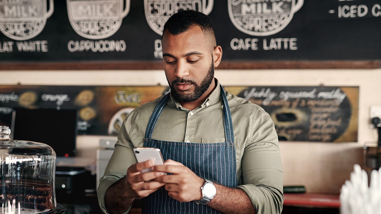 Adjusting to the modern B2B buyer journey