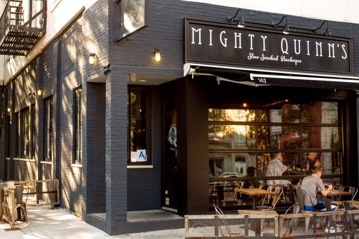 Wonder acquires Mighty Quinn’s BBQ