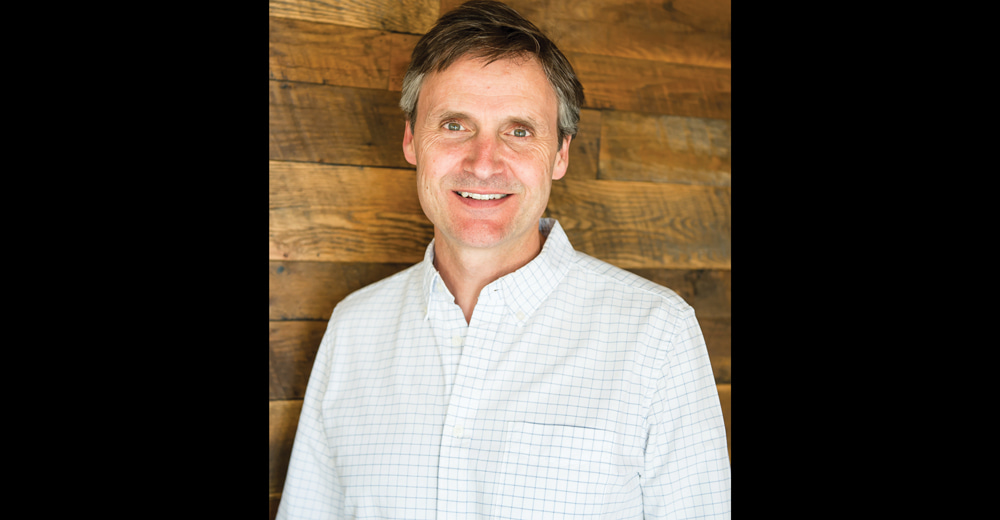 The Power List 2017: Scott Svenson