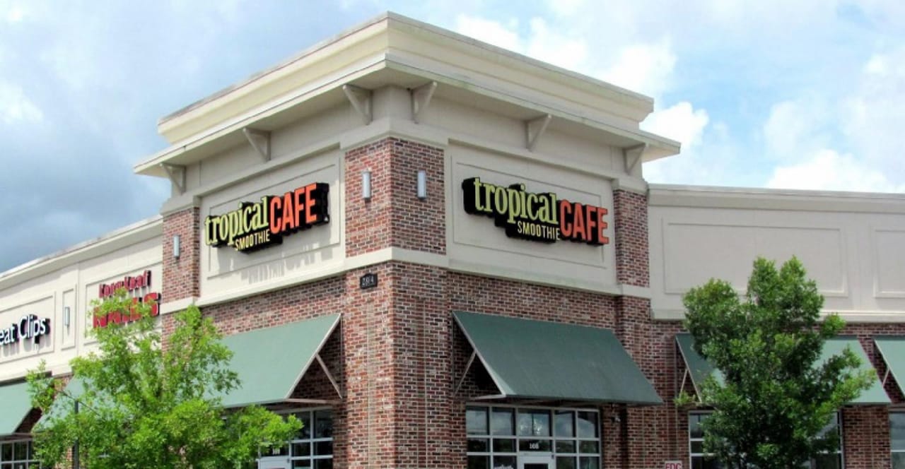 FoodWireDaily — Jersey Mike’s, Chili’s, Tropical Smoothie