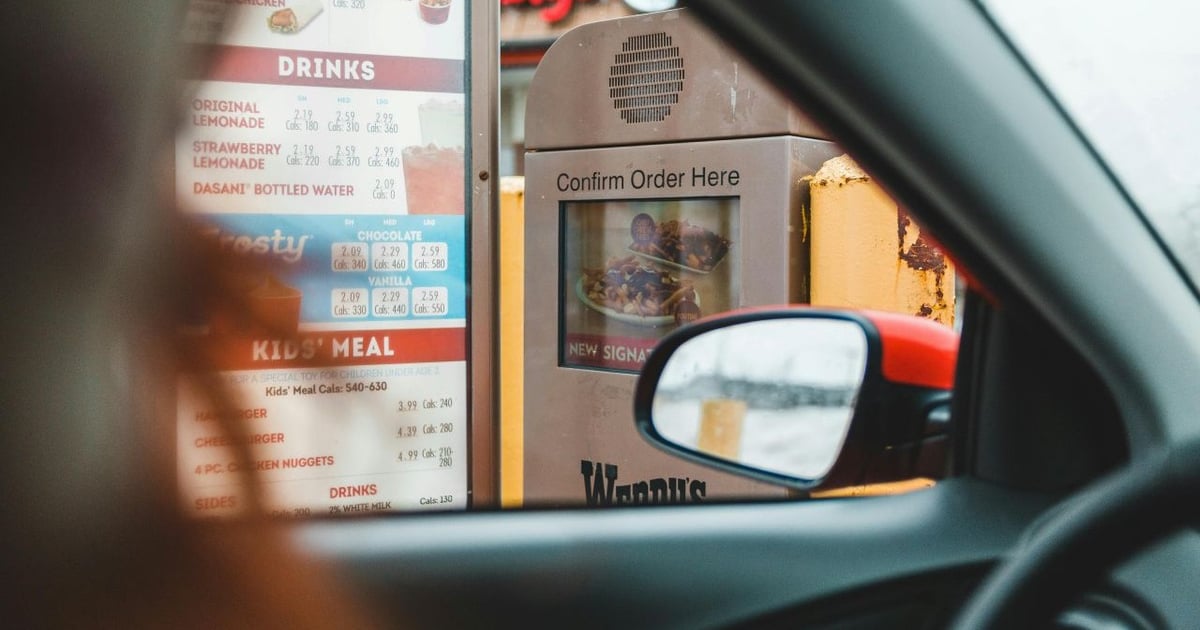 Menu prices remain stubbornly high as overall inflation moderates