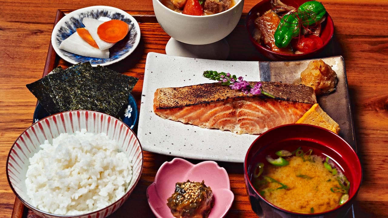 Food & Wine Magazine names its latest class of ‘Best New Chefs’