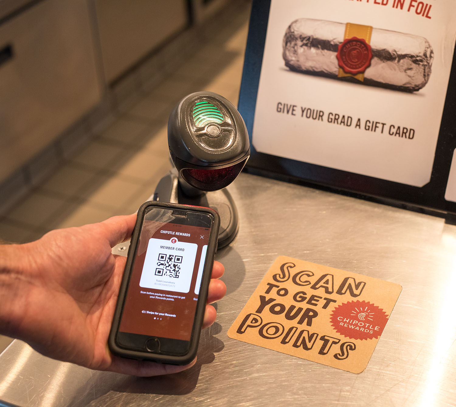 Chipotle Mexican Grill outlines key tactical wins during COVID-19 crisis