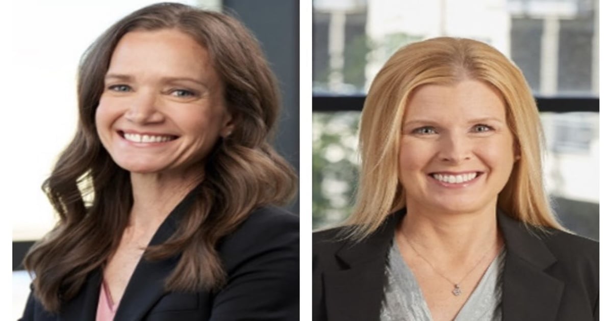 McDonald’s shuffles technology leadership positions