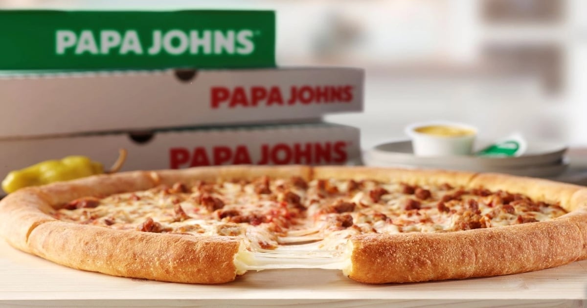 The pizza industry continues to struggle post-pandemic