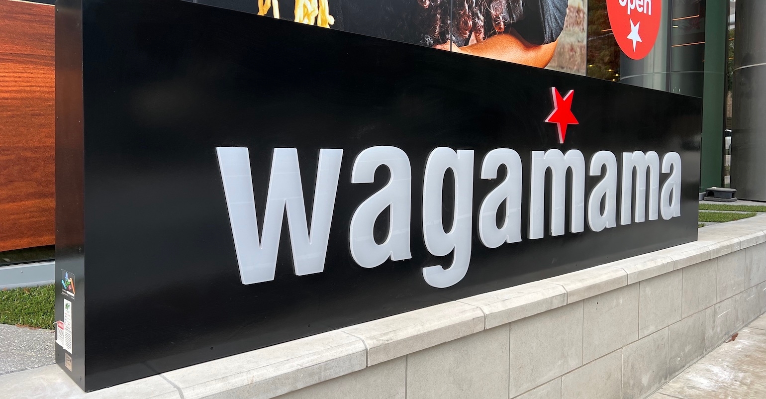Wagamama acquires Conversion Venture Capital's stake in its business