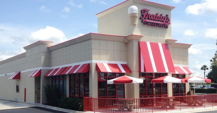 FoodWireDaily — KFC, Freddy’s, screwworms