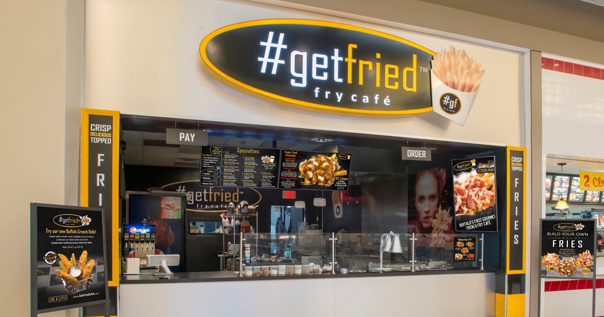 GetFried set to expand after acquisition