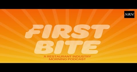 A note from First Bite