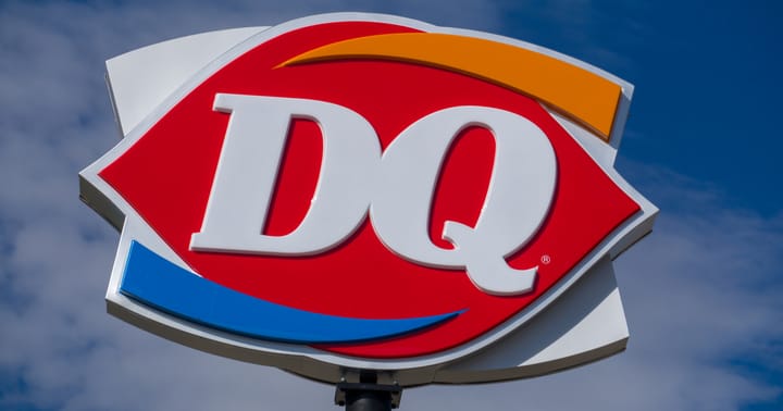 FoodWireDaily — Dairy Queen names Phil Crawford chief technology officer