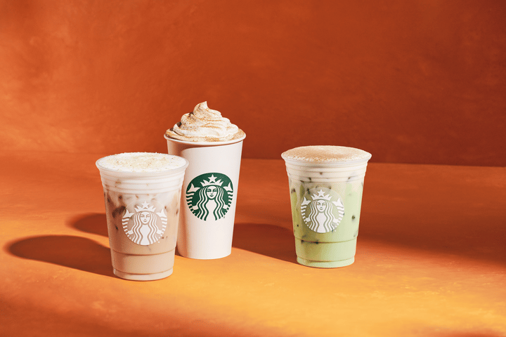 FoodWireDaily — Starbucks to bring back Pumpkin Spice Latte on Aug. 25