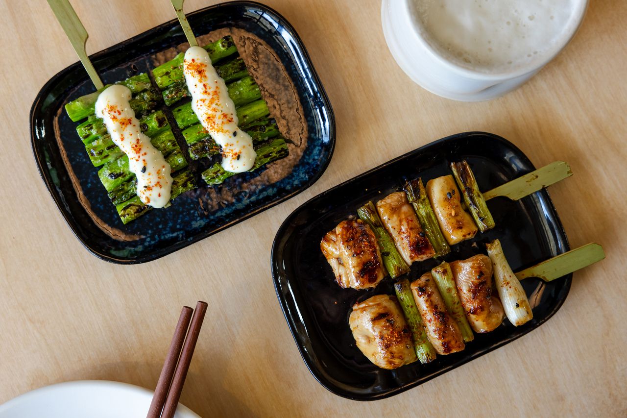 MML Hospitality has opened Neighborhood Sushi in Dallas, with more concepts on the way