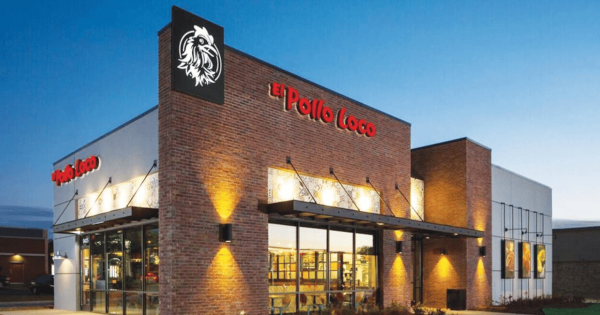 El Pollo Loco, Bread Zeppelin, Snooze Eatery