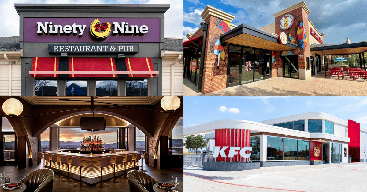 NRN Trending: Inside McDonald's massive 'Next' evolution strategy