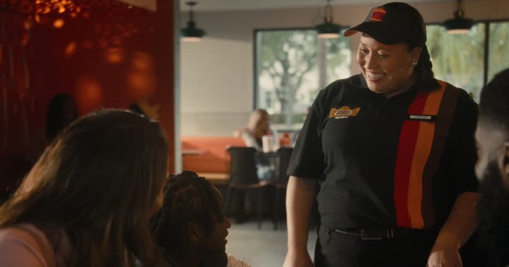 FoodWireDaily — Burger King is reimagining the restaurant manager role to improve service