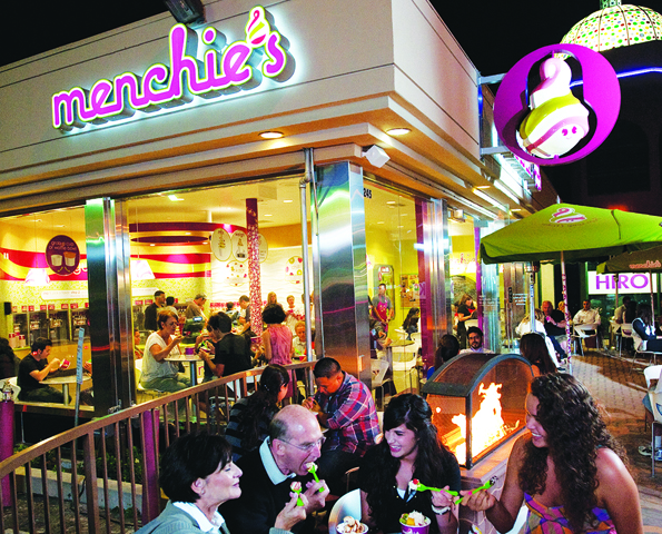2014 Second 100: Why Menchie's Frozen Yogurt is the No. 10 fastest ...
