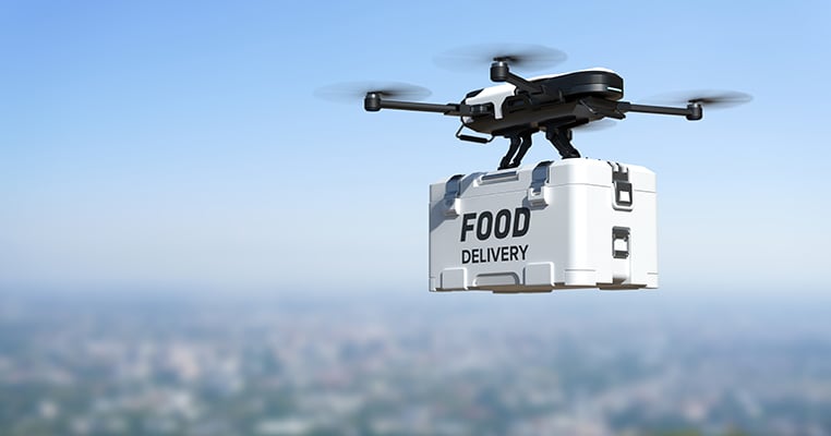 Delivering the Digital Restaurant: Revolutionizing restaurant delivery ...