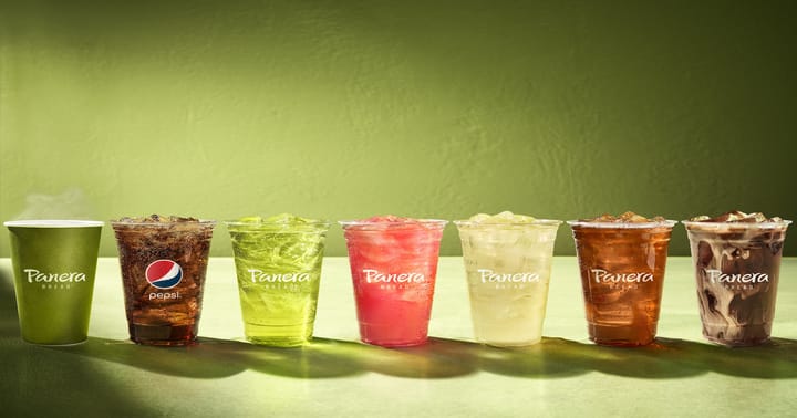 FoodWireDaily — Panera’s Unlimited Sip Club will no longer be unlimited