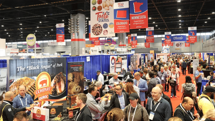 National Restaurant Association economist offers mid-year take on consumer trends, labor problems