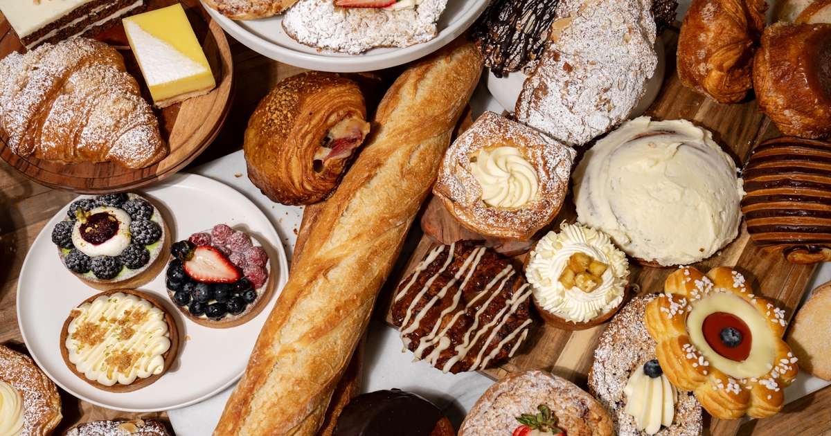 Savory Fund announces acquisition of Bonrue Bakery