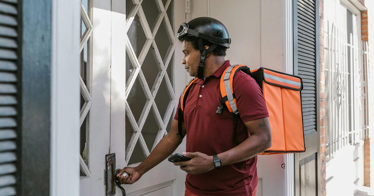 The hidden “middleman tax” behind food delivery prices