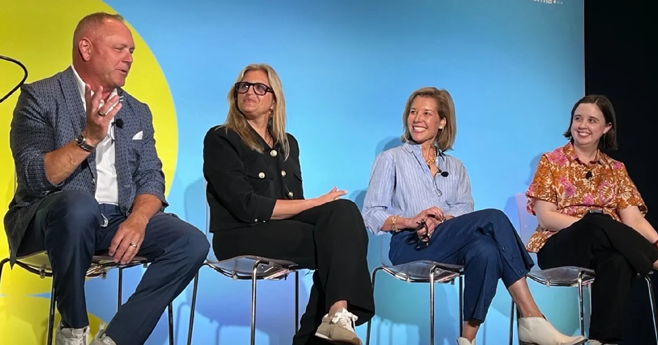 FoodWireDaily — How 3 CEOs of 2 brands have thrived through challenges